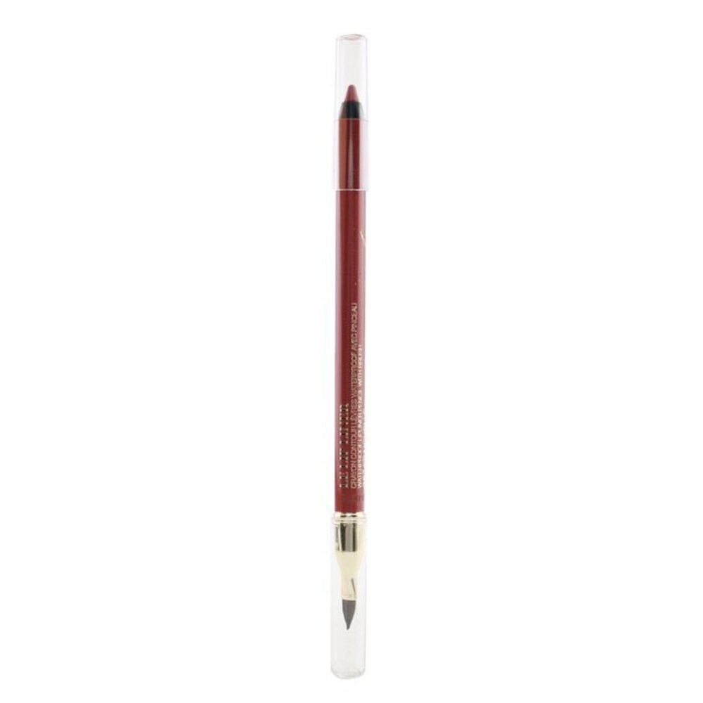 Lancome Le Lip Liner Lipliner Pencil w/Brush 387 Fraichelle